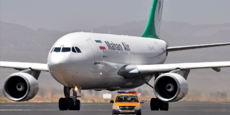 İran, hava sahasını kademeli açıyor