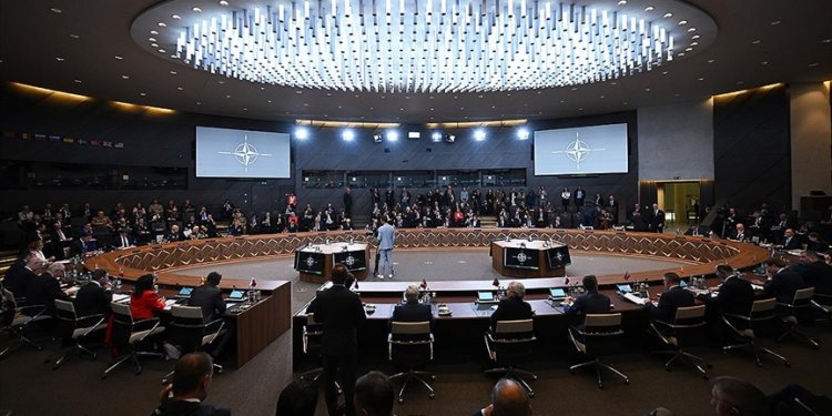 NATO, ‘yeni yetenekleri’ masaya yatıracak