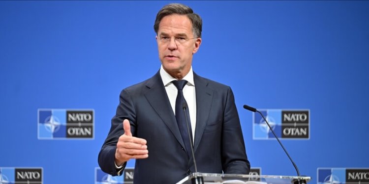 NATO zirvesinde harcama artışı gündemde