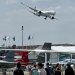 55. Uluslararası Paris Havacılık Fuarı’ndan (Paris Air Show 2025) izlenimler