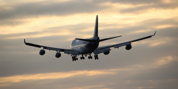 Ürdün, kapattığı hava sahasını sivil uçuşlara yeniden açtı