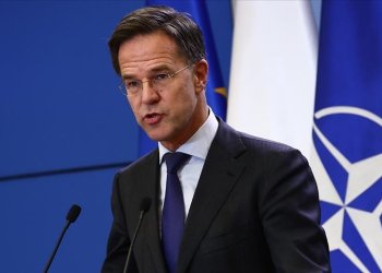 Rutte: Ya yatırım yapın, ya da Rusça öğrenmeye başlayın