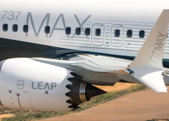 Ryanair’den 500 milyon dolarlık motor hamlesi