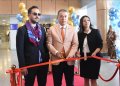 Taşkent ile Trabzon arasında uçak seferleri başladı