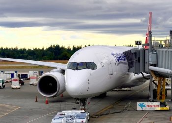 THY, ABD’de 4 şehirde uçuş azaltacak!