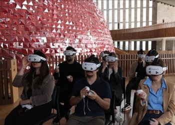 Türk Telekom’dan sanata 5G dokunuşu