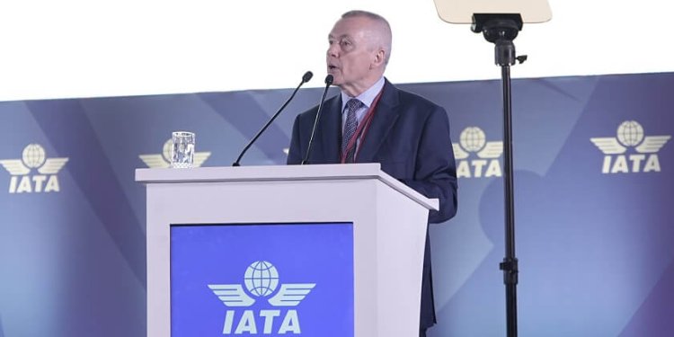 Havacılıkta 2025 kâr beklentisi 36 milyar dolar