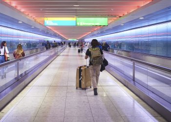 IATA ve EASA’dan uçuş güvenliği çalıştayı