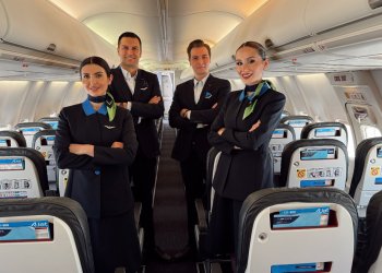 AJet, Şam’dan sonra Halep uçuşlarına da başlıyor