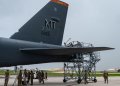 ABD B-52 bombardıman uçaklarını Guam’a konuşlandırdı