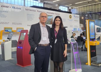 EMSE, Quavis ile Avrupa’da sahneye çıktı