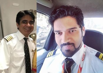 Air India pilotlarının konuşmaları kazayı aydınlatıyor!