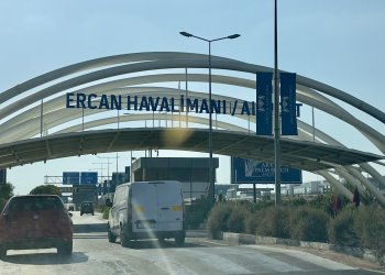 T&T: Ercan Havalimanı’ndaki sorunları birlikte çözelim