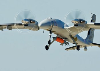 AKINCI’dan GÖKÇE Güdüm Kiti atışı!