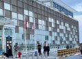 Ercan Havalimanı’nda sorunlarla birlikte yolcu da artıyor!
