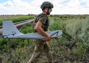 Ukrayna, ABD ile ortak İHA üretecek