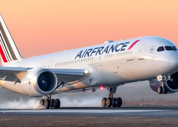 Air France-KLM’den 2025’in ilk yarısında güçlü bilanço