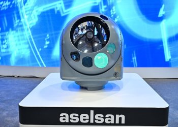 ASELFLIR 600’e iki ülkeden ortaklık talebi