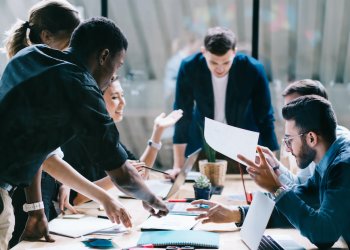 Başarıya giden yol: Kurumsallaşma ve stratejik planlama