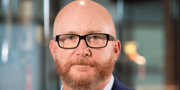 Boeing, Parker’ı kalıcı CEO olarak atadı