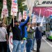 İşçiler reddetti, Boeing greve hazırlanıyor
