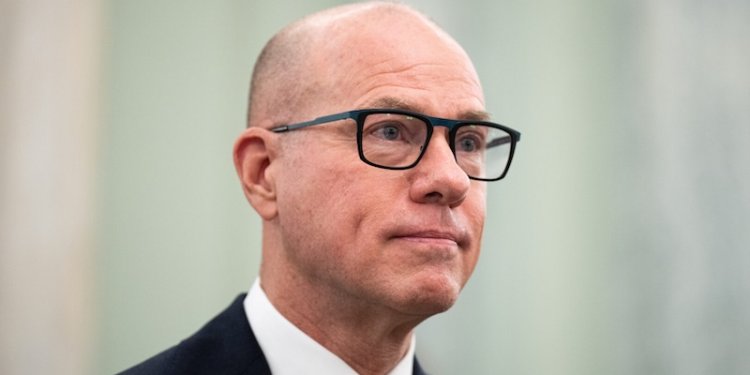 Trump’ın FAA adayı Senato’dan geçti