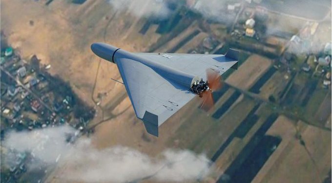 Ukrayna, 550 İHA’yı durduran sistemi uygulamaya alacak