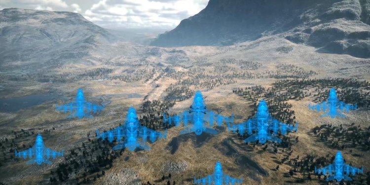 EHSİM, IDEF 2025’te JINN ve SİS sistemlerini tanıtacak