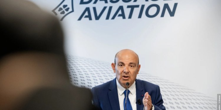 F-35 alan Belçika, FCAS’taki rolünü sorguluyor