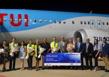 Gazipaşa–Amsterdam uçuşları haftada 3’e çıktı