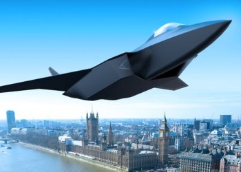 Yeni nesil savaş uçağı GCAP, üç ülkeyle ilerliyor