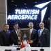 GÖKBEY’den KAAN’a: TUSAŞ’tan 105 hava aracı için imza