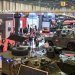 IDEF’te 9 milyar dolarlık sipariş hacmine ulaşıldı
