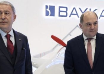 İngiliz Bakan Türk İHA’larını istemiş, ordu reddetmiş