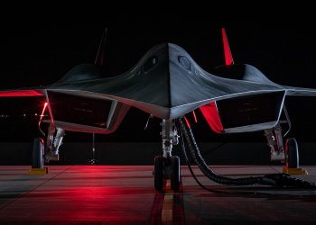 Lockheed’in gizli projesi kârı yüzde 80 düşürdü