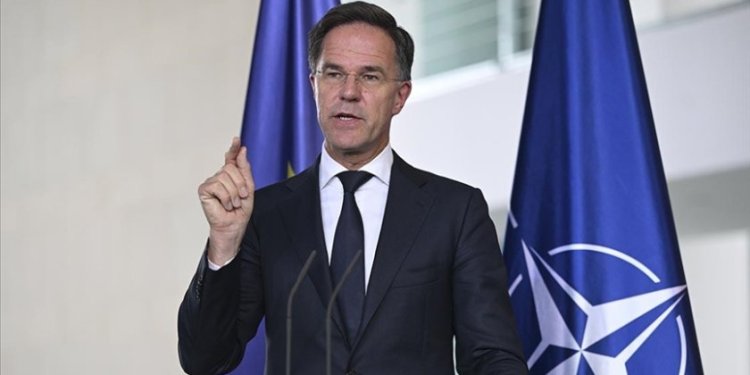 NATO’dan Çin ve Rusya’ya karşı yeni uyarı