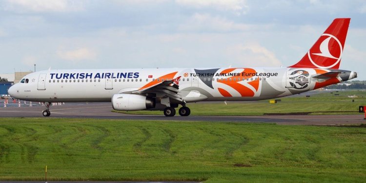 THY’nin “Euroleague” isim sponsorluğu sona erdi