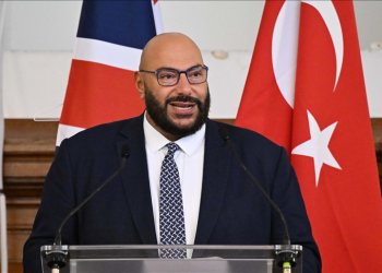 “Türkiye’ye Eurofighter satışında süreç olumlu ilerliyor”