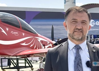 TUSAŞ Genel Müdürü Demiroğlu: KAAN ile 6’ncı nesil birlikte gelişiyor