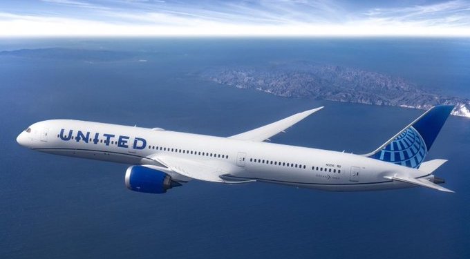 JetBlue-United ortaklığı için bilet fiyatlarını artırır uyarısı