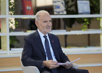 İTO Başkanı Avdagiç: İstanbul Havalimanı lojistik merkezi oldu