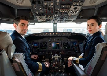 AJet’ten ikinci pilotlara kaptan olma fırsatı