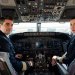 AJet’ten ikinci pilotlara kaptan olma fırsatı
