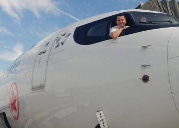 Air Canada’daki grev kararı uçuşları aksatacak