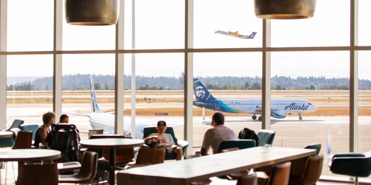 Alaska Airlines, Avrupa’da büyümeye odaklandı