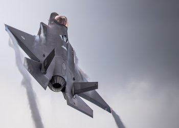 İspanya, F-35 savaş uçağı almaktan vazgeçti!