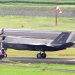 İngiliz F-35B Japonya’da acil iniş yaptı
