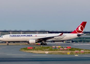 THY Kerkük seferlerine başlayacak