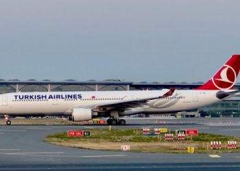 THY, Afrika ülkesine uçuş başlatıyor