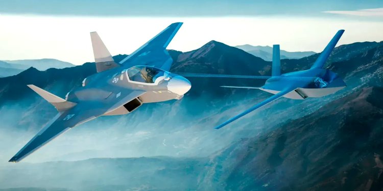 Airbus ve Dassault FCAS yönetişiminde anlaşmazlıkta